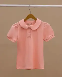 تیشرت دخترانه princess - فروشگاه پونی شاپ