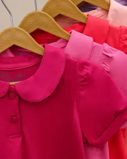 تیشرت دخترانه princess - فروشگاه پونی شاپ