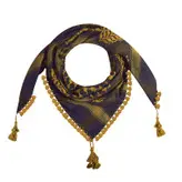 چفیه مدل هندی