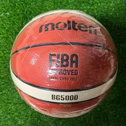 توپ بسکتبال BG5000 اورجینال