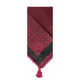 چفیه مدل عمانی کد Om 1093