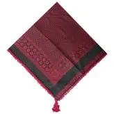 چفیه مدل عمانی کد Om 1093