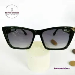 خریدو قیمت عینک آفتابی زنانه مدل parto 136| توکا گالری