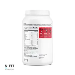 پروتیین وی 100% جی ان سی GNC PP WHEY PROTEIN - u-fitpro