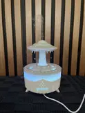 بخورسرد مدل قارچ  آب نما
