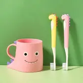 مسواک کودک فانتزی بلند