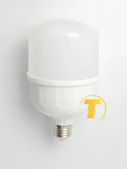 لامپ کم مصرف سفیر 30 وات ا S.F.R 30 w