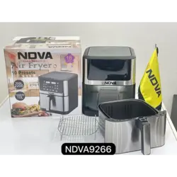 سرخ کن ندوا 10 لیتر