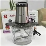 خردکن مایر مدل 391