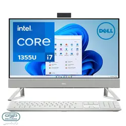 قیمت کامپیوتر همه کاره Dell all in one 5420-i7-1355u/16gb