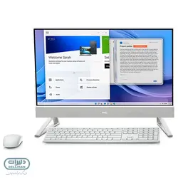 قیمت کامپیوتر همه کاره Dell all in one 5420-i7-1355u/16gb