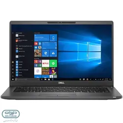 لپ تاپ استوک دل Dell latitude 7400/i7-8665U/16D4| فروشگاه دلیران