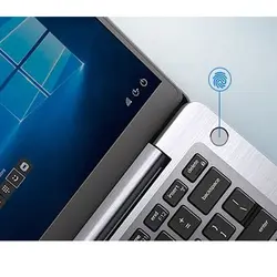 لپ تاپ استوک دل Dell latitude 7400/i7-8665U/16D4| فروشگاه دلیران