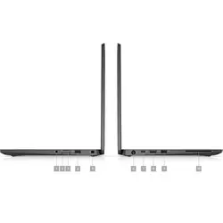 لپ تاپ استوک دل Dell latitude 7400/i7-8665U/16D4| فروشگاه دلیران