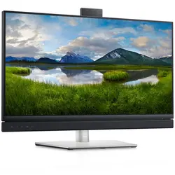مانیتور ویدئو کنفرانس دل C2722DE| dell monitor 27 inch |فروشگاه دلیران