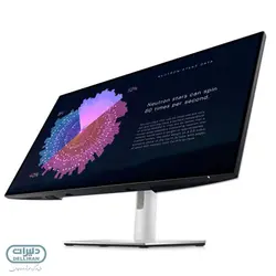 قیمت مانیتور دل U2722DE|صفحه نمایش 27اولتراشارپ|فروشگاه دلیران