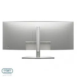 مانیتور منحنی Dell u3421we|اولتراشارپ 34 اینچ|فروشگاه دلیران