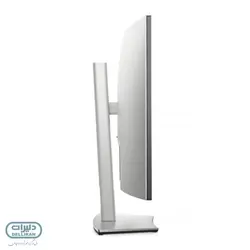 مانیتور منحنی Dell u3421we|اولتراشارپ 34 اینچ|فروشگاه دلیران