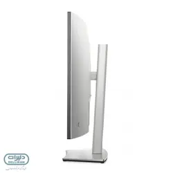 مانیتور منحنی Dell u3421we|اولتراشارپ 34 اینچ|فروشگاه دلیران