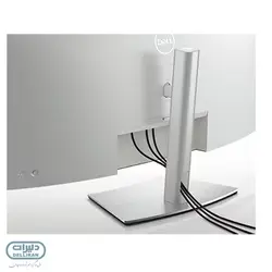 مانیتور منحنی Dell u3421we|اولتراشارپ 34 اینچ|فروشگاه دلیران