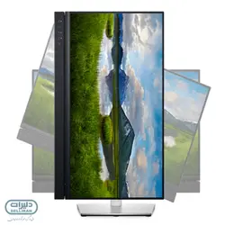 مانیتور ویدئو کنفرانس دل C2422HE| dell monitor 24 inch |فروشگاه دلیران