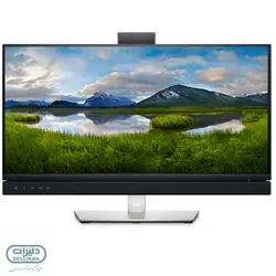 مانیتور ویدئو کنفرانس دل C2422HE| dell monitor 24 inch |فروشگاه دلیران