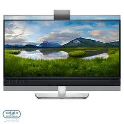 مانیتور ویدئو کنفرانس دل C2422HE| dell monitor 24 inch |فروشگاه دلیران