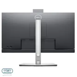 مانیتور ویدئو کنفرانس دل C2422HE| dell monitor 24 inch |فروشگاه دلیران