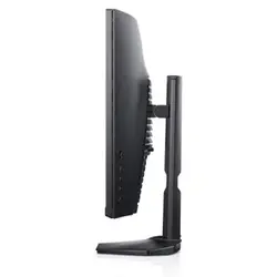 مانیتور گیمینگ دل مدل Curved Gaming Dell S2721HGF|فروشگاه دلیران