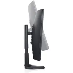 مانیتور گیمینگ دل مدل Curved Gaming Dell S2721HGF|فروشگاه دلیران