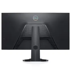 مانیتور گیمینگ دل مدل Curved Gaming Dell S2721HGF|فروشگاه دلیران