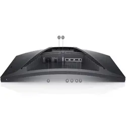 مانیتور گیمینگ دل مدل Curved Gaming Dell S2721HGF|فروشگاه دلیران