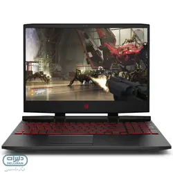 لپ تاپ استوک اچ پی،مدل Gaming Omen Hp 15| فروشگاه دلیران