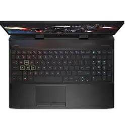 لپ تاپ استوک اچ پی،مدل Gaming Omen Hp 15| فروشگاه دلیران