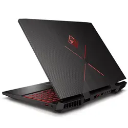 لپ تاپ استوک اچ پی،مدل Gaming Omen Hp 15| فروشگاه دلیران