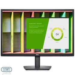 فروش مانیتور دل مدل E2422H سایز 24 اینچ Dell|فروشگاه دلیران