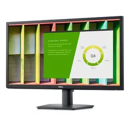 فروش مانیتور دل مدل E2422H سایز 24 اینچ Dell|فروشگاه دلیران