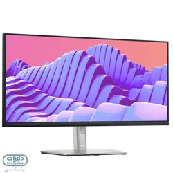 خرید مانیتور دل P2722H|مانیتور چرخشی Dell 27 inch| دلیران