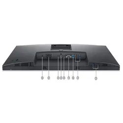 خرید مانیتور دل P2722H|مانیتور چرخشی Dell 27 inch| دلیران