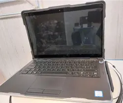 قیمت لپ تاپ استوک دل Dell latitude 2in1 5300|فروشگاه دلیران