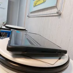 قیمت لپ تاپ استوک دل Dell latitude 2in1 5300|فروشگاه دلیران