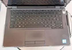 قیمت لپ تاپ استوک دل Dell latitude 2in1 5300|فروشگاه دلیران