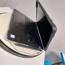 قیمت لپ تاپ استوک دل Dell latitude 2in1 5300|فروشگاه دلیران