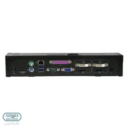 داک استیشن دل|داک استوک لپ تاپ Docking E-Series| فروشگاه دلیران
