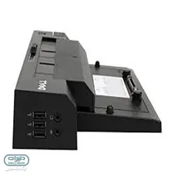 داک استیشن دل|داک استوک لپ تاپ Docking E-Series| فروشگاه دلیران