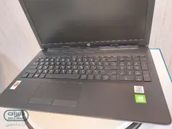 لپ تاپ استوک اچ پی،مدل HP 15-DA2189 Nia| فروشگاه دلیران