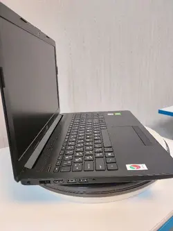 لپ تاپ استوک اچ پی،مدل HP 15-DA2189 Nia| فروشگاه دلیران