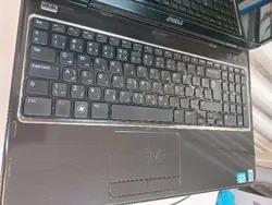 لپ تاپ استوک دل Inspiron N5110| فروشگاه دلیران