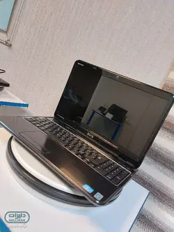 لپ تاپ استوک دل Inspiron N5110| فروشگاه دلیران