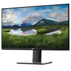 قیمت مانیتور دل P2719H|مشخصات Dell Monitor 27 inch| دلیران